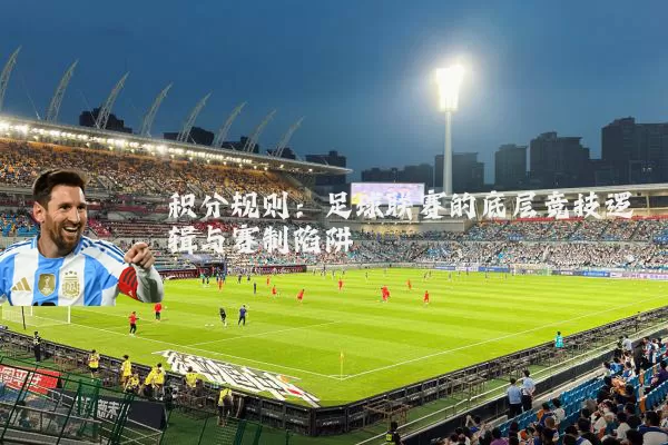 积分规则：足球联赛的底层竞技逻辑与赛制陷阱