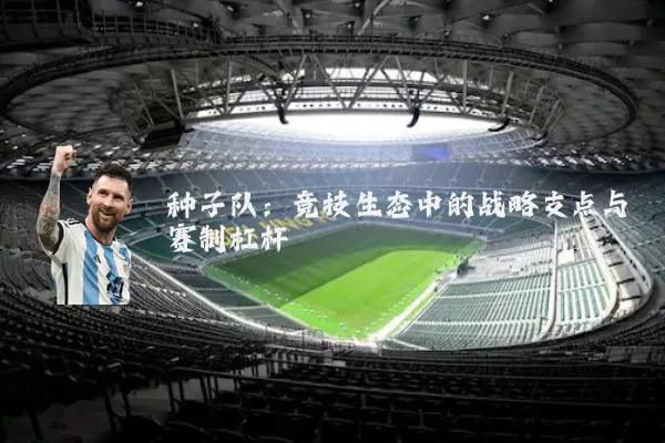 种子队：竞技生态中的战略支点与赛制杠杆